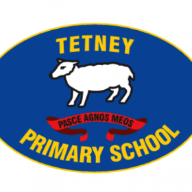 Tetney Primary School Cardigan