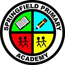 Springfield Primary Academy Cardigan